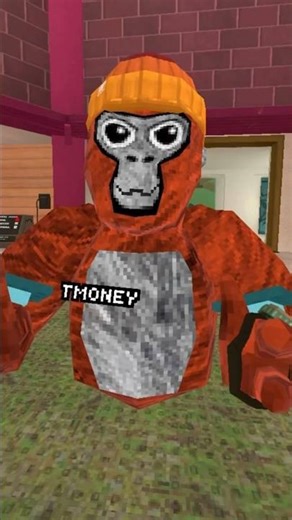 Quick tutorial on how to do the monkey blocks glitch￼