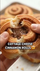 cottage cheese cinnamon rolls ( cinnamon rolls recipe )