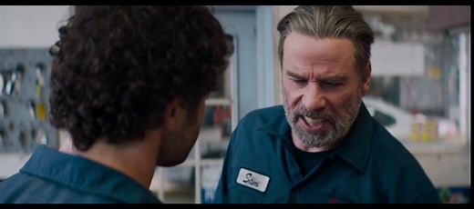 Trading Paint (2019)