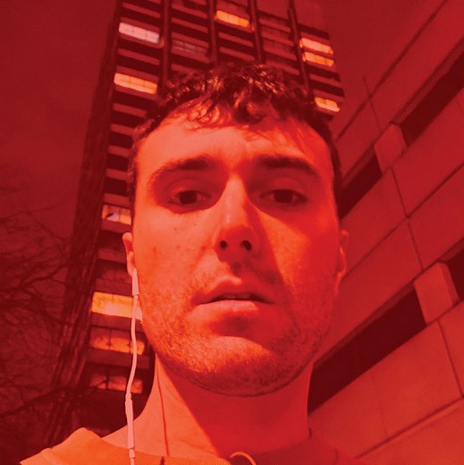 Fred again.. - Actual Life (April 14 – December 17 2020)