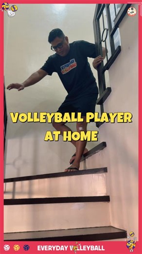 When you're almost 40! 😭 #volleyballplayer #volleyballlife | Everyday Volleyball