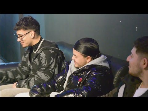 NANDO- Las-o Așa (Official Video)