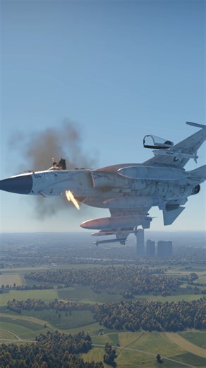 Ejection at Mach Speed: A Split-Second Escape!!! | Police Watch