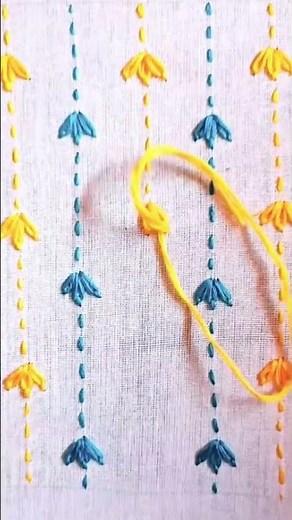 Bordado Iniciantes | Tutorial Criativo