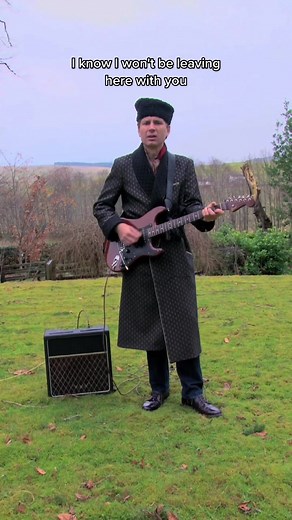 Take Me Out Session in Scotland