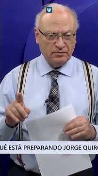 The consolation prize that Kast's government intends to give to former minister Steinert