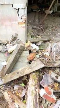 Todellakin entinen kyläkoulu !