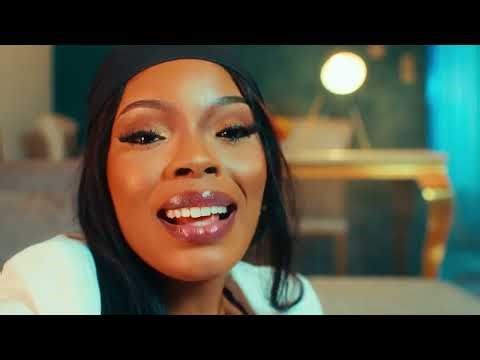 Princesse Betu _ JE SAIS QUE TU ES LA _ (Clip Officiel)