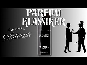 Chanel Antaeus Review – Der maskulinste Herrenduft aller Zeiten?