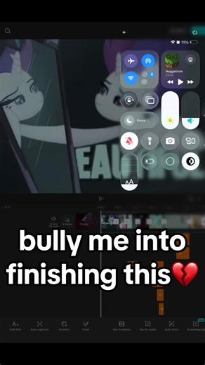 Overcoming Burnout: A My Little Pony Perspective