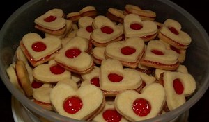 Linecké těsto pro začátečníky