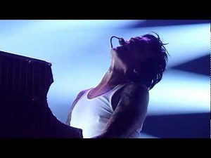 MOTLEY CRUE °HD° Home Sweet Home NOTTINGHAM live 08/12/2011 -tinaRnR