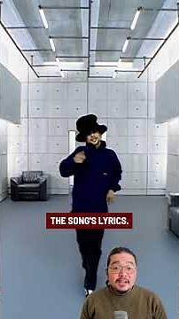 Breaking Down Jamiroquai's Virtual Insanity Music Video