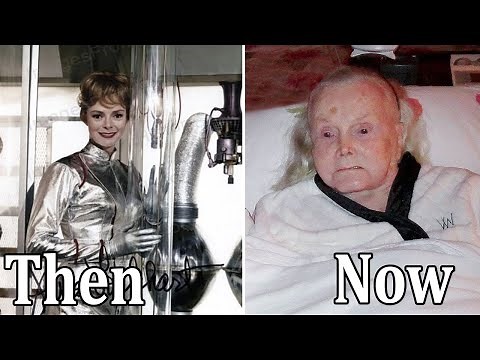 Lost in Space (1965-1968) Cast: THEN and NOW [58 Years After]