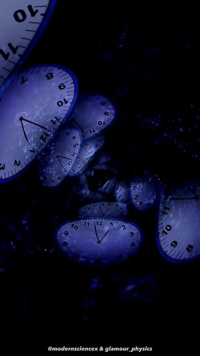 1.5K views · 29 reactions | Three mind blowing facts about time | Physics is Fun 2 | Facebook