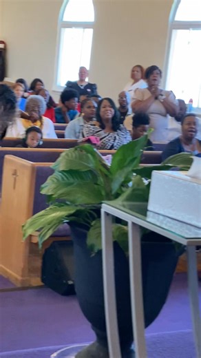 Bishop Bonnie Hunter on Reels