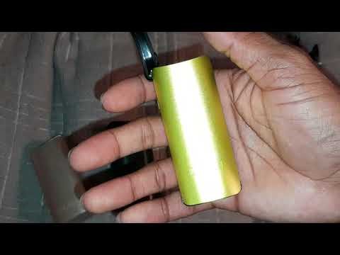 Davinci Miqro C - Hands on