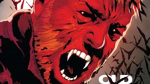 Old Man Logan comic book reading guide