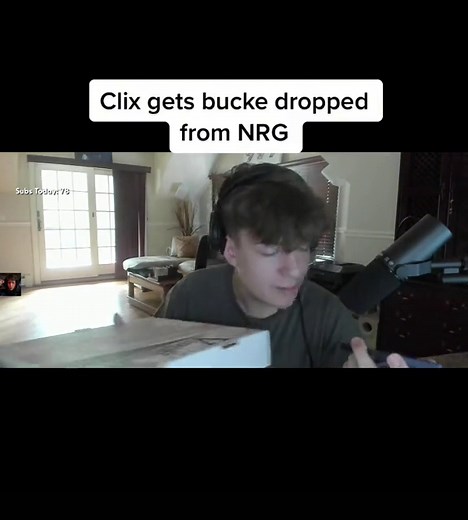 Clix NRG Bet: Insider Details Revealed