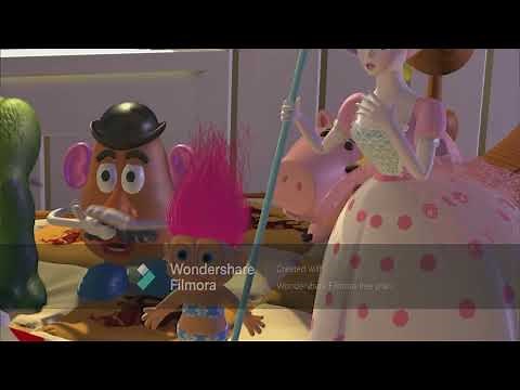 Cartoons (Cars) Part 3: Rust-Eze