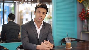 Đằng sau một người đàn ông thành công, là cả một câu chuyện dài... Ít ai biết được phía sau những thành quả của ngày hôm nay, Lê Đăng Khoa đã phải tự trải nghiệm, nỗ lực hơn người như thế nào... Cùng nghe anh tâm sự nhé! ---- Đừng quên đón xem Tập 3 Shark Tank Việt Nam - Thương Vụ Bạc Tỷ, phát sóng vào lúc 11:10 thứ 7 ngày 25/11 trên kênh VTV3! | Shark Tank Việt Nam