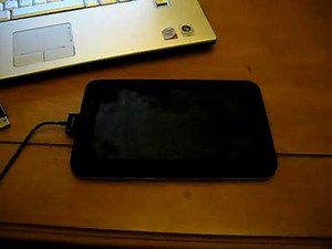 [How-To] Flash Android 2.3.3 Gingerbread on Samsung Galaxy Tab