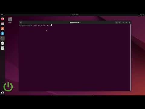 كيفية تثبيت Geany على Linux