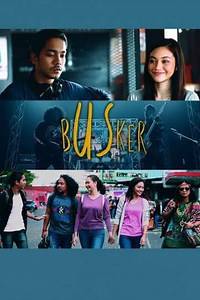 Busker - Movie
