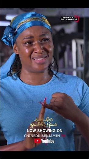 Emotional abuse can be just as destructive as physical abuse | 2026 Latest Nigerian Full Movies