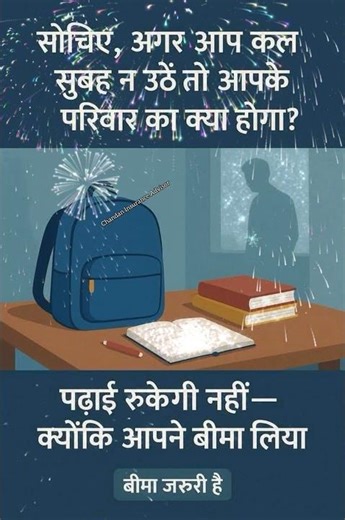 The Insurance You ACTUALLY Need #LIC #chandaninsuranceadvisor