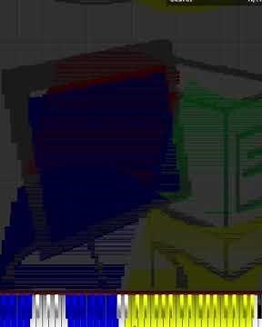 Short Dark MIDI - Windows Error