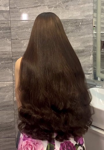 Hair Brushing Techniques for Healthy Locks