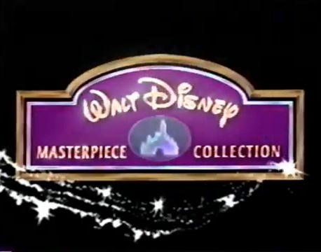 Feature Presentation/Walt Disney Masterpiece Collection/THX Digitally Mastered (1997)