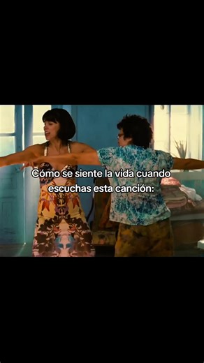 Me encanta esta canción 🏛️#mammamia #dancingqueen #mammamiamovie #viral