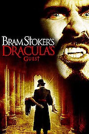 Bram Stoker's Dracula's Guest