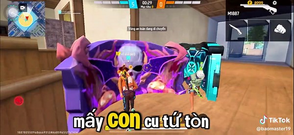 Top Link Nhạc Free Fire: Nhạc Hay Nhận Kèo