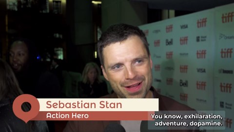 Sebastian Stan’s journey from Marvel’s Winter Soldier to dramatic roles