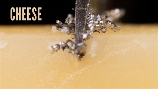 Why you should wash your knife after sharpening