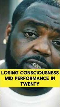 4 Celebrities Who Reportedly Died on Stage in Front of Millions of Fans