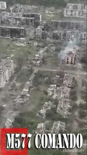🔴🔴 ¡M577 DE EE.UU. ANNIQUILADO EN UCRANIA! ¡LA EXPLOSIVA DESTRUCCIÓN DEL COMANDO!
