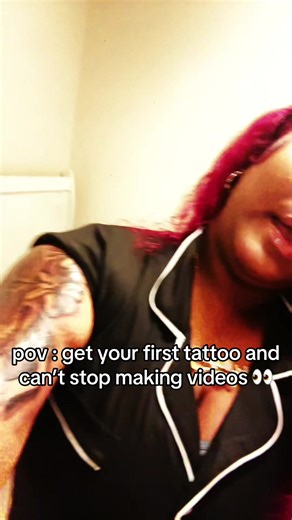 I’m finna be tatted up 🤏🏾🤏🏾🤏🏾 #fyp #explorepage✨ #relateable #tattedgirls