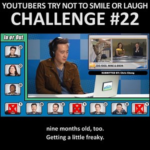 How many times did you laugh during this episode? | REACT