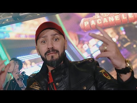 Zamfir de la Baia Mare - Pacanele [video oficial]