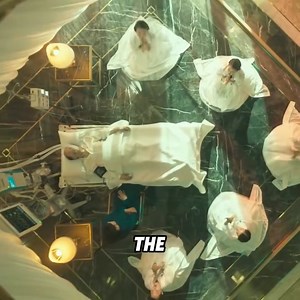 This movie feels like a throwback show with funny casts, classic...