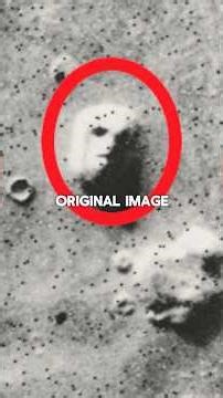 NASA Leak REVEALED: Hidden Structure on Mars?