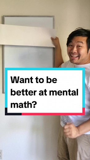 Improve Mental Math Skills with These Simple Tricks!