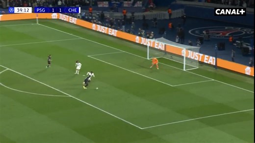 VIDÉO PSG 5-2 CHELSEA : Résumé vidéo du match !