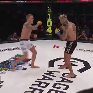43K views · 49 shares | Mason "The Dragon" Jones was at his technical best with this win over Donovan Desmae  How can you see his matchup with UFC vet Danilo Belluardo playing out in London? Let these highlights make up your mind ⬇️ | Cage Warriors | Facebook