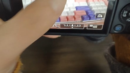 佳能 850D 简单教程