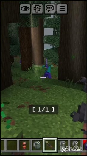 Cool Minecraft Mods Pt6. #Minecraftmod #minecraft #mod #viral #shorts #youtubeshorts #bedrockedition